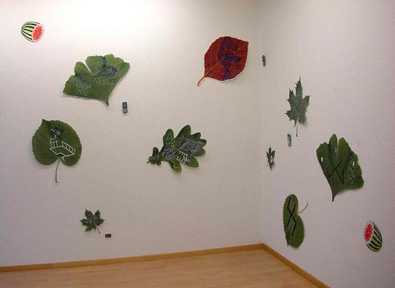 Cryptogamic Garden 01